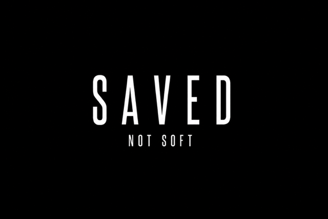 SAVED GOLF