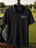 Saved Golf Polo